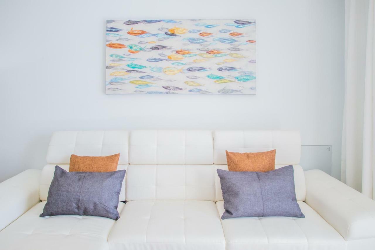 Apartment Flower 17 Playa Honda (Lanzarote)