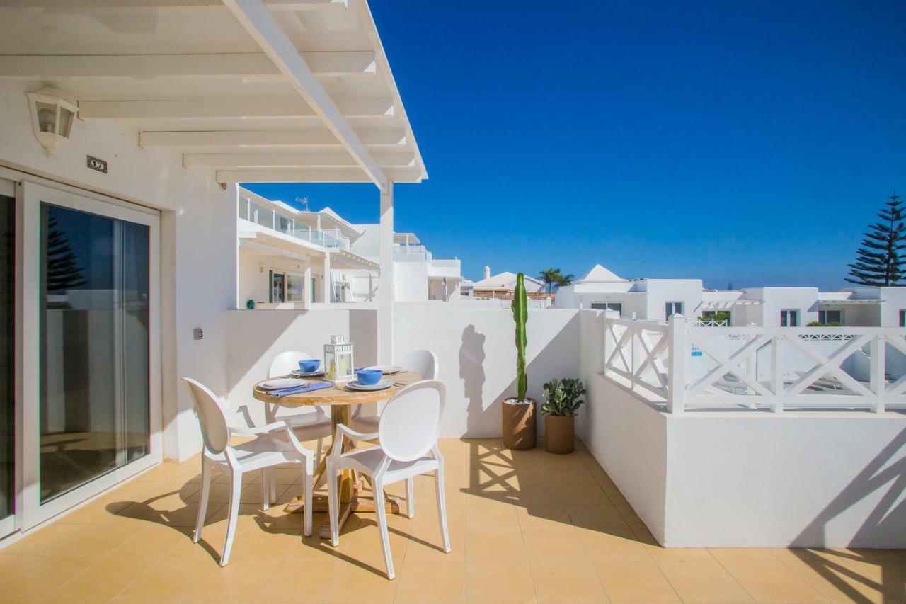 Apartment Flower 17 Playa Honda (Lanzarote)
