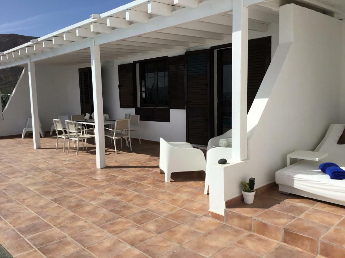 Сasa de vacaciones Casa Ocean View *