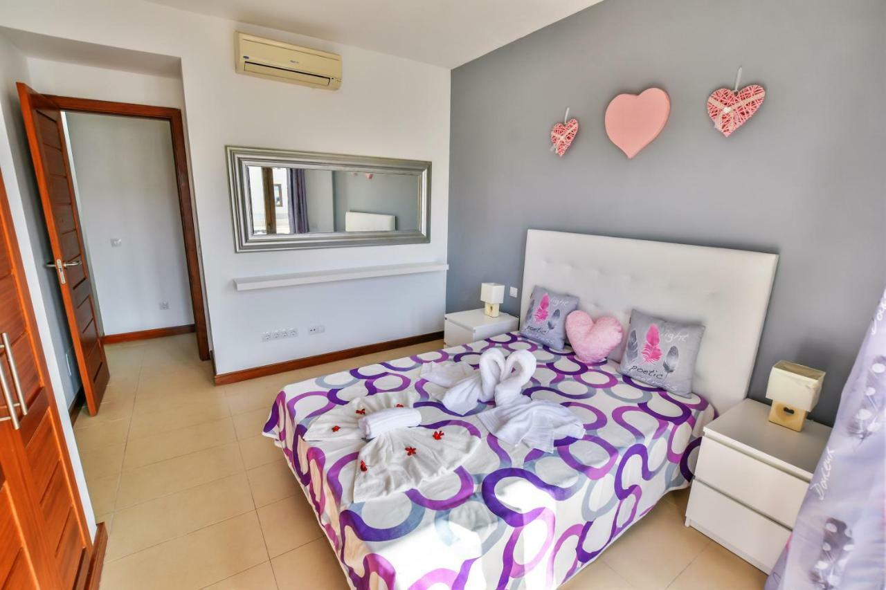 Casa Zen Villa