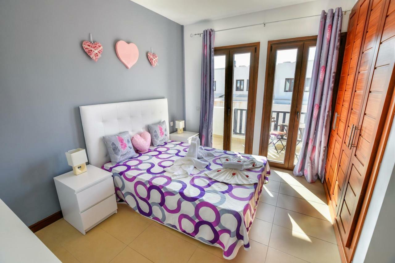 Casa Zen Puerto Calero