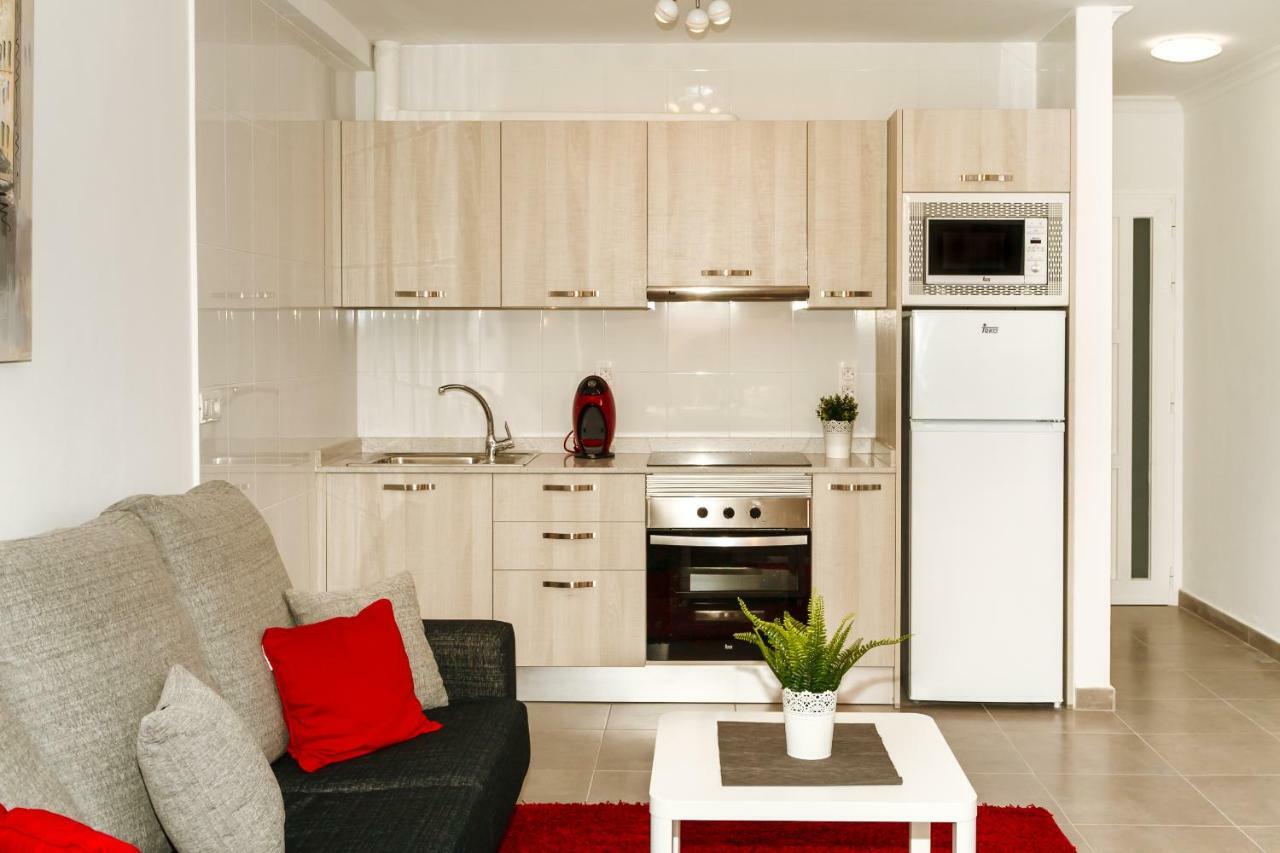 Apartamento Benita Apartment *