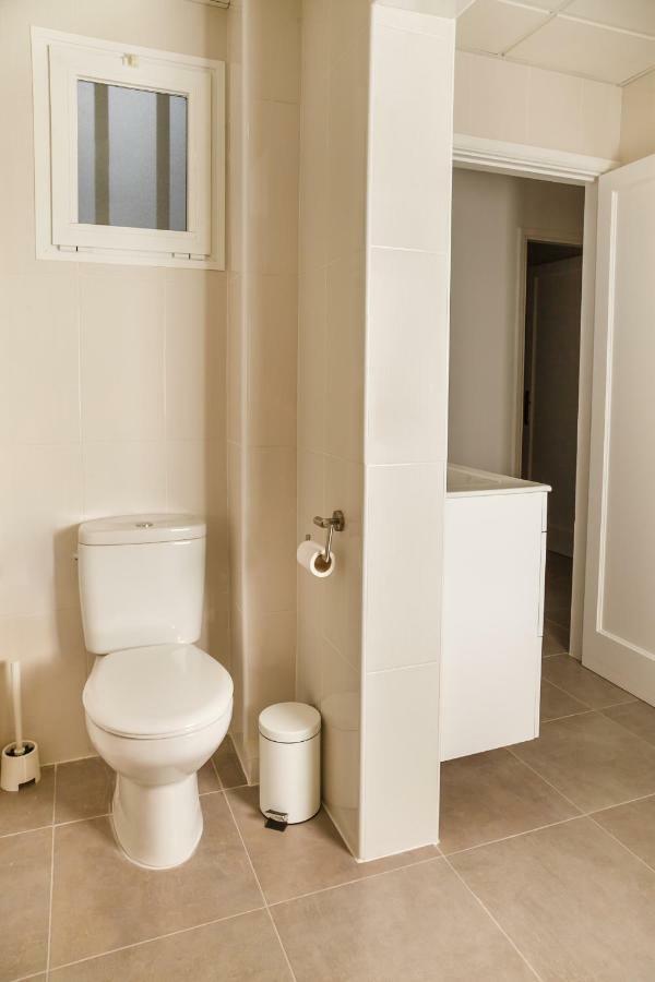 Apartamento Benita *