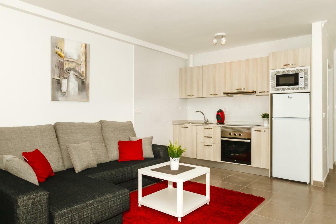 Apartamento Benita * Puerto del Carmen (Lanzarote)