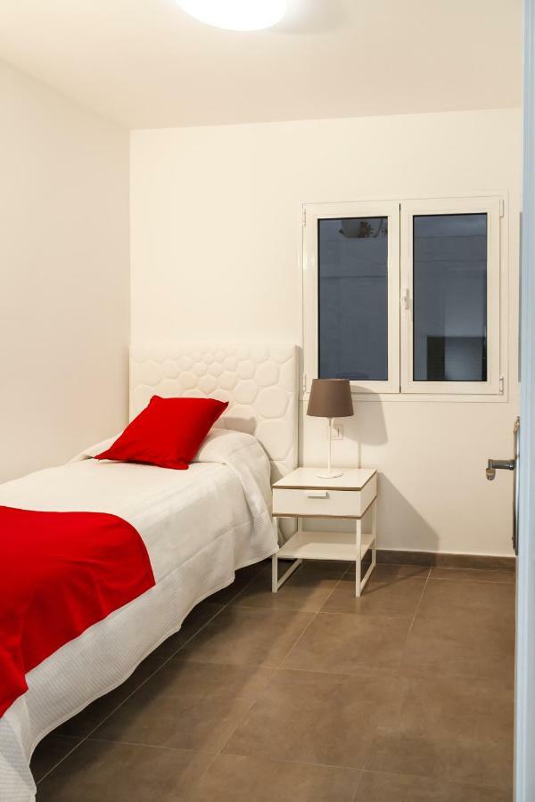 Apartamento Benita * Puerto del Carmen (Lanzarote)