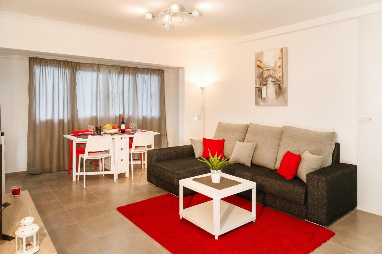 Apartamento Benita *