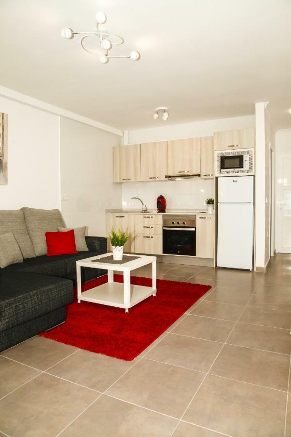 Apartamento Benita Apartment Puerto del Carmen (Lanzarote)