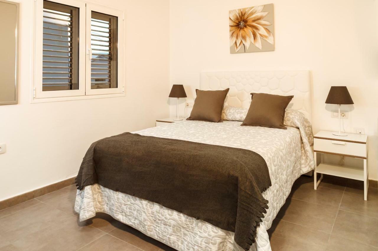 Apartamento Benita *