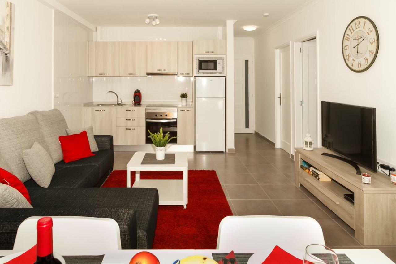 Apartamento Benita Puerto del Carmen (Lanzarote)