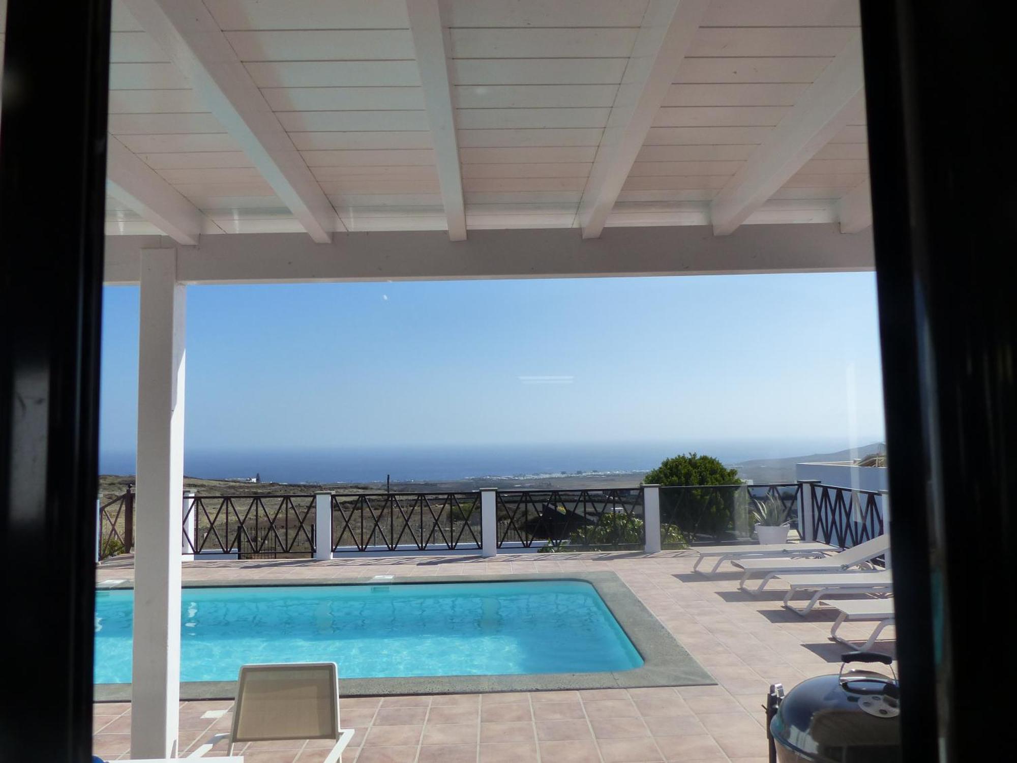 Casa Ocean View Сasa de vacaciones *