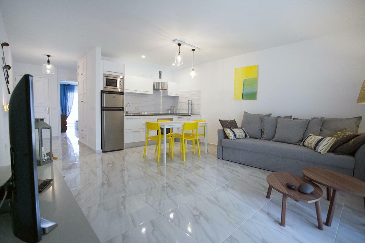 Apartment Verano Infinito Costa Teguise