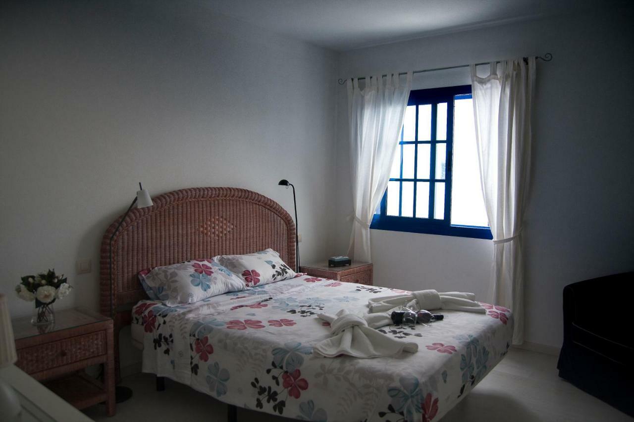 Holiday home Papaya Playa Blanca (Lanzarote)