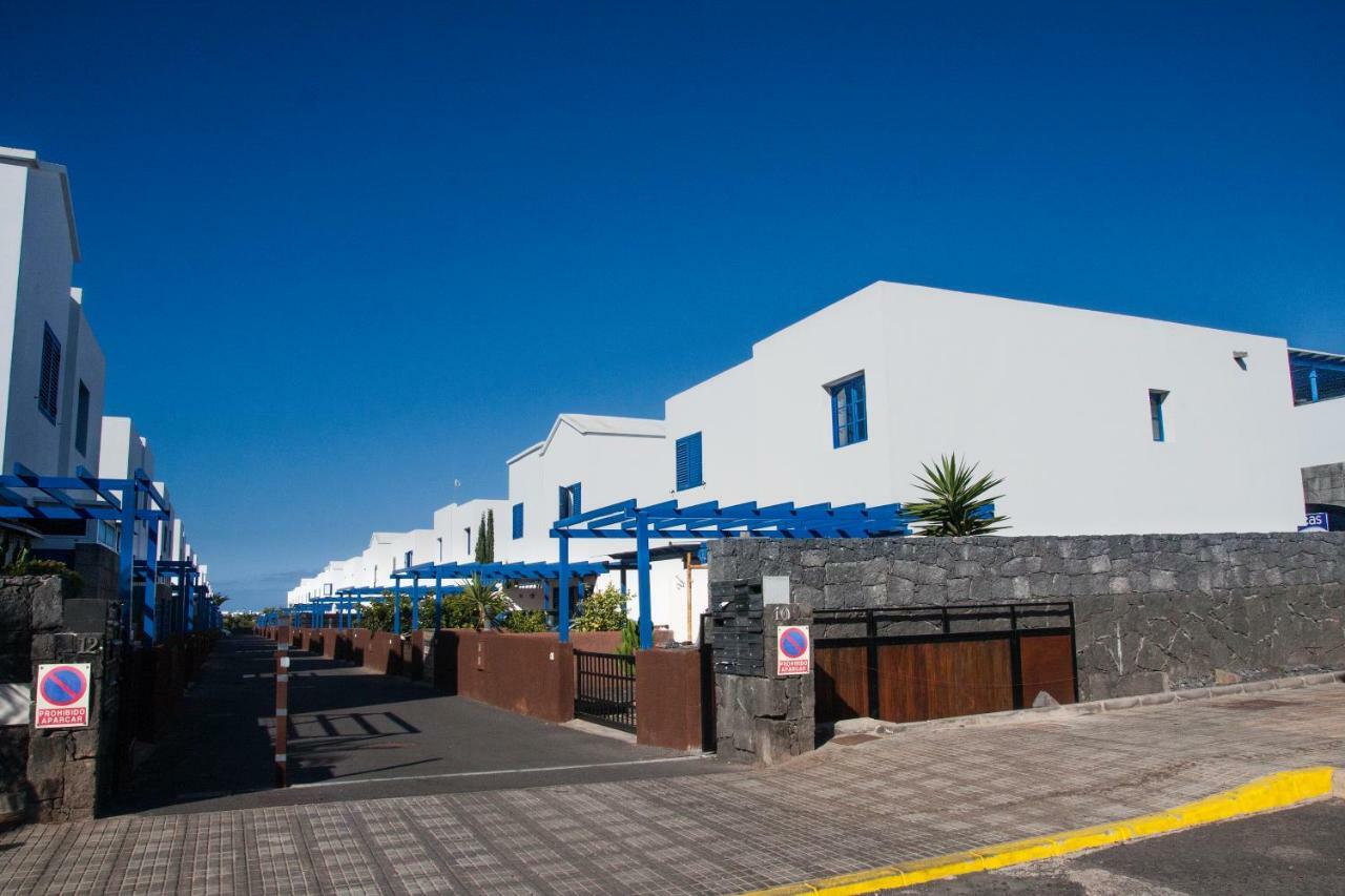 Holiday home Papaya Playa Blanca (Lanzarote)