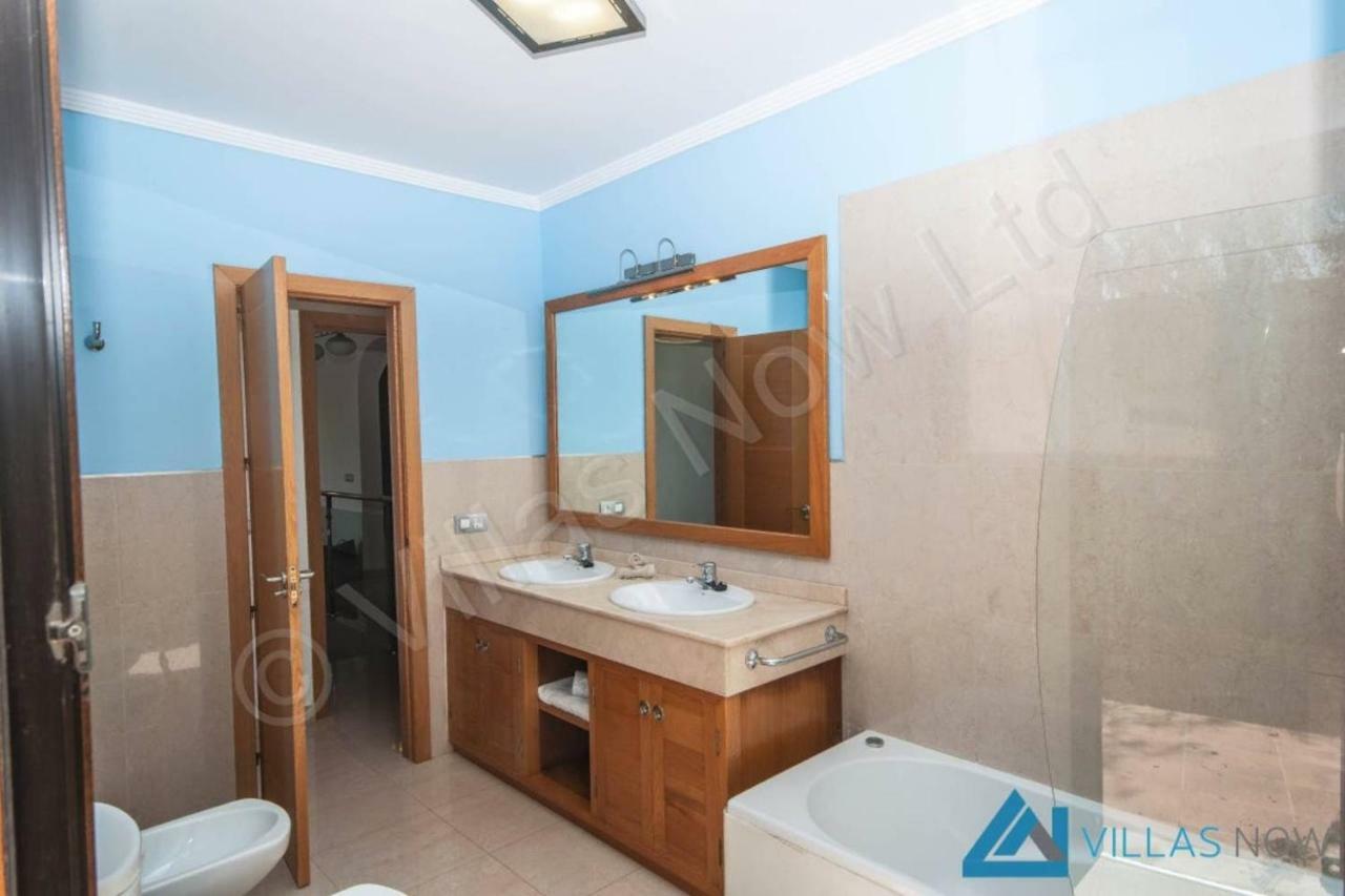 Villas Aquamarina Playa Blanca (Lanzarote)
