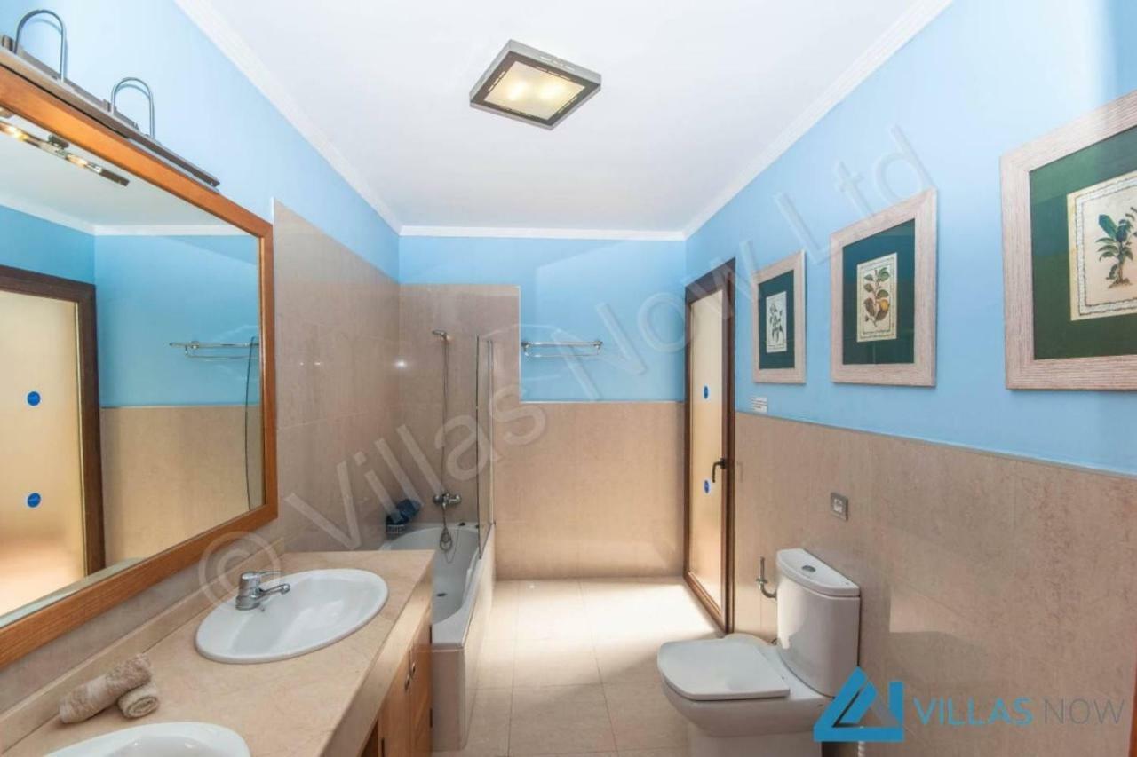 Villas Aquamarina * Playa Blanca (Lanzarote)