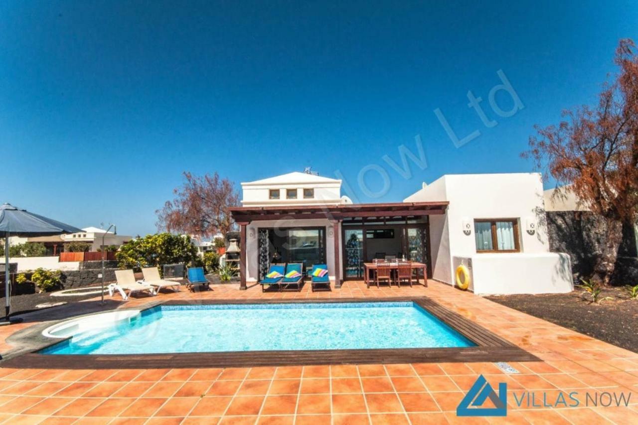Villas Aquamarina Playa Blanca (Lanzarote)