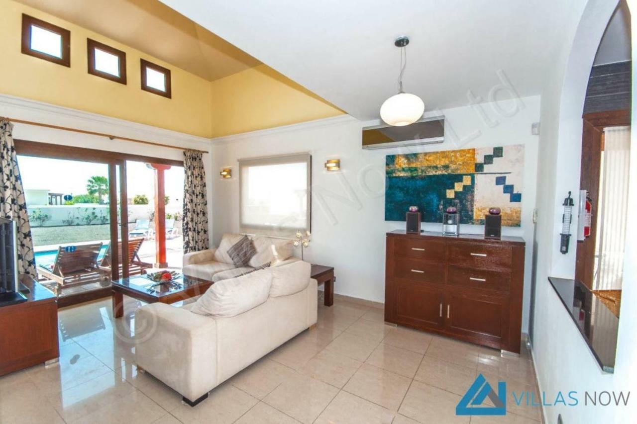 Сasa de vacaciones Villas Aquamarina Playa Blanca (Lanzarote)