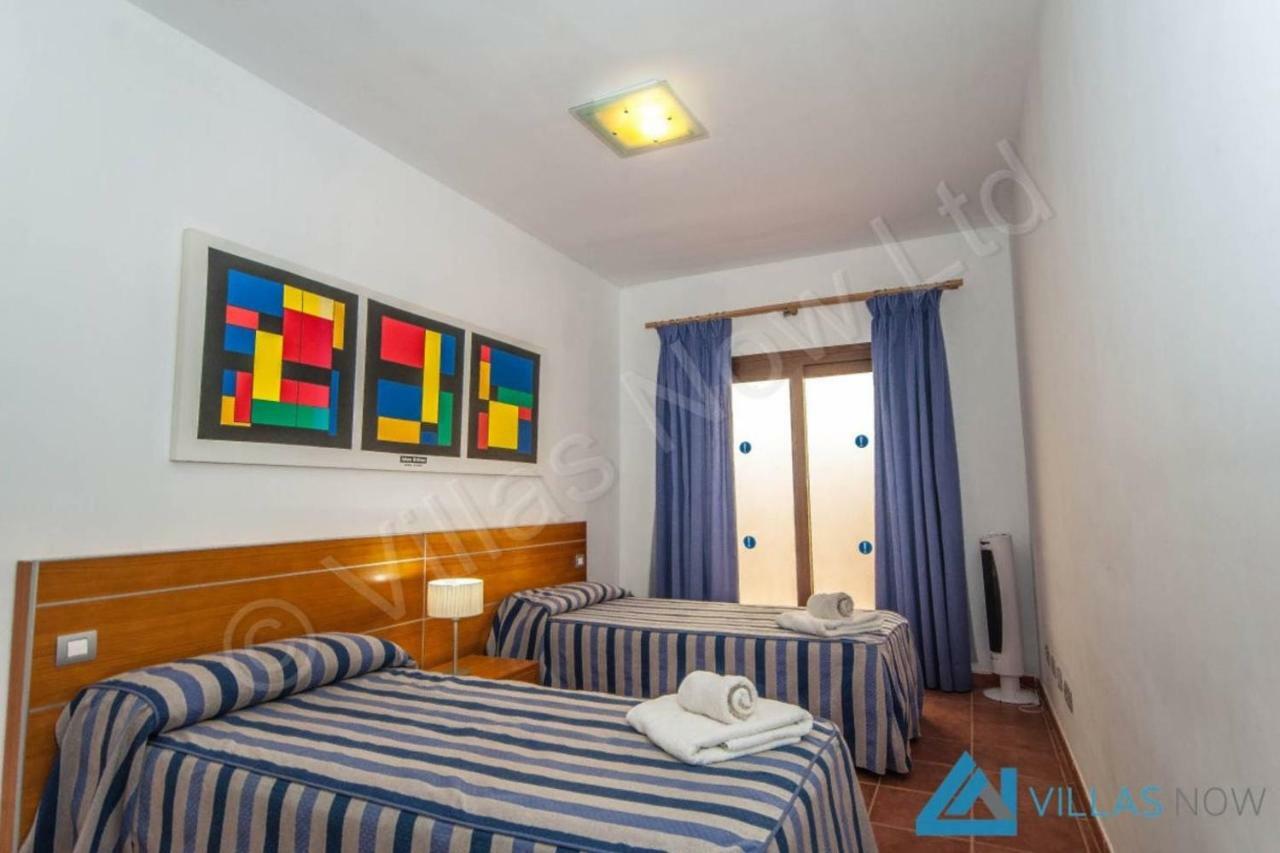 Villas Aquamarina Сasa de vacaciones