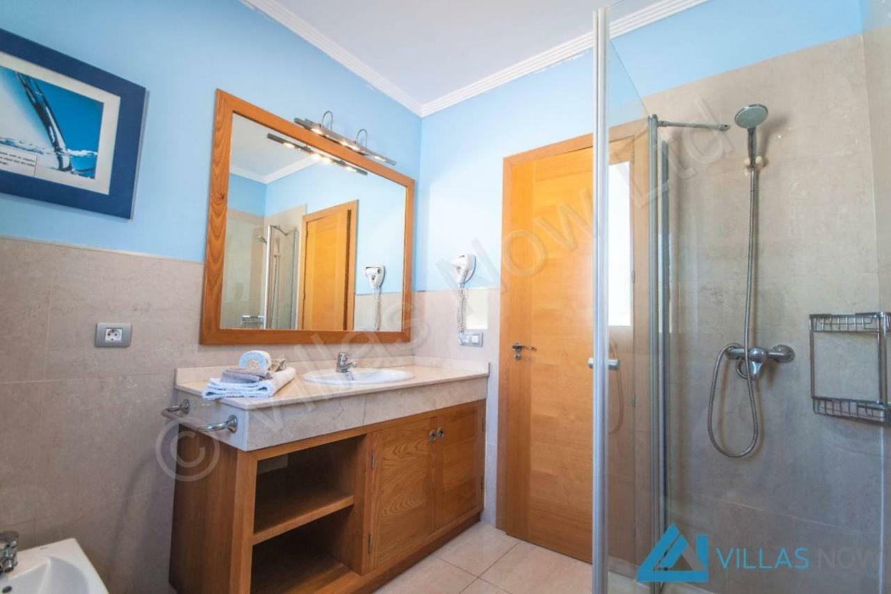 Villas Aquamarina Playa Blanca (Lanzarote)
