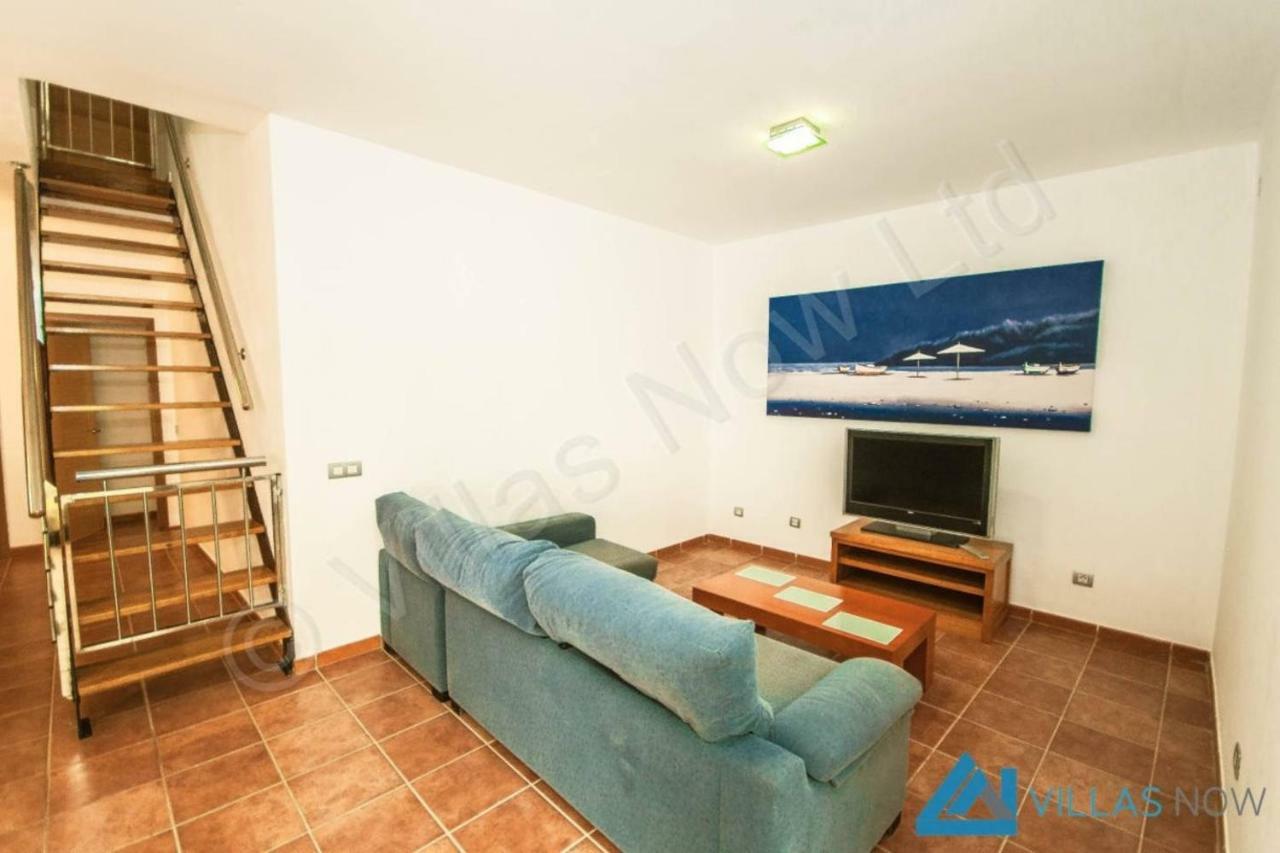 Villas Aquamarina * Playa Blanca (Lanzarote)
