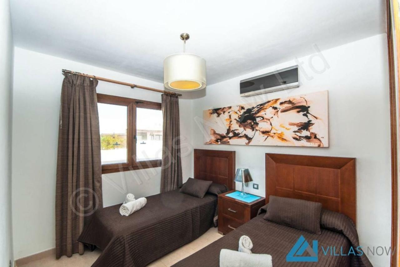 Сasa de vacaciones Villas Aquamarina Playa Blanca (Lanzarote)