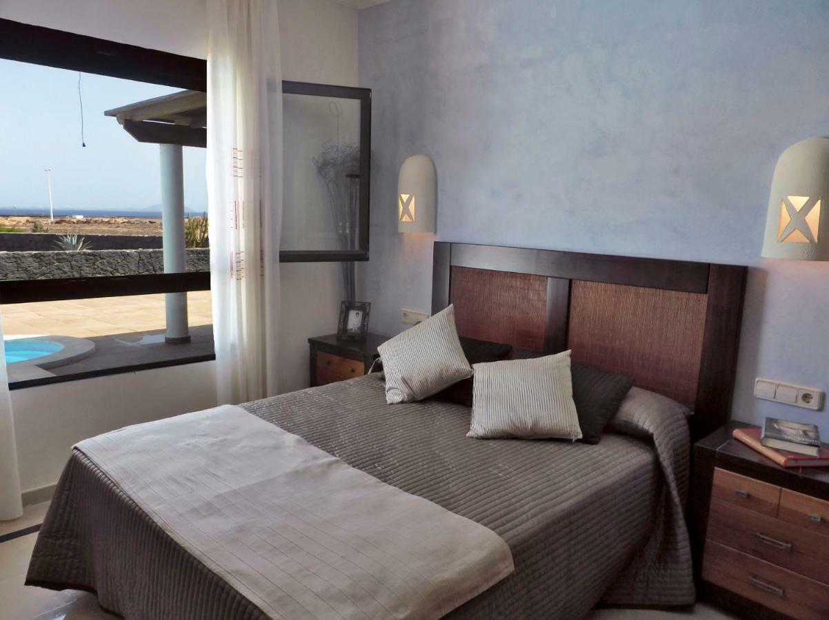 Villa Paradise Playa Blanca (Lanzarote)