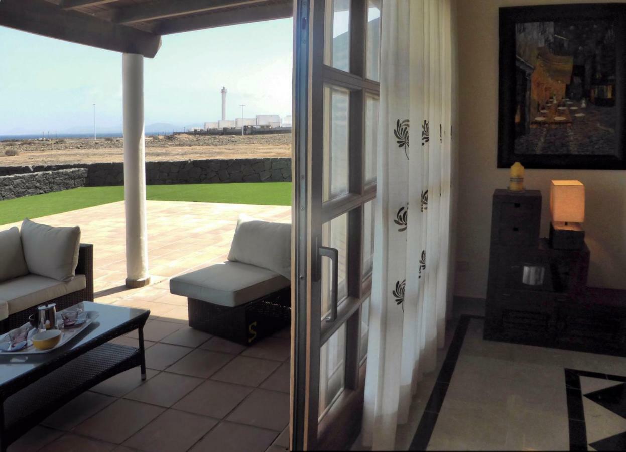 Villa Paradise