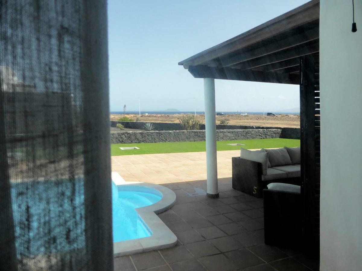 Villa Paradise *