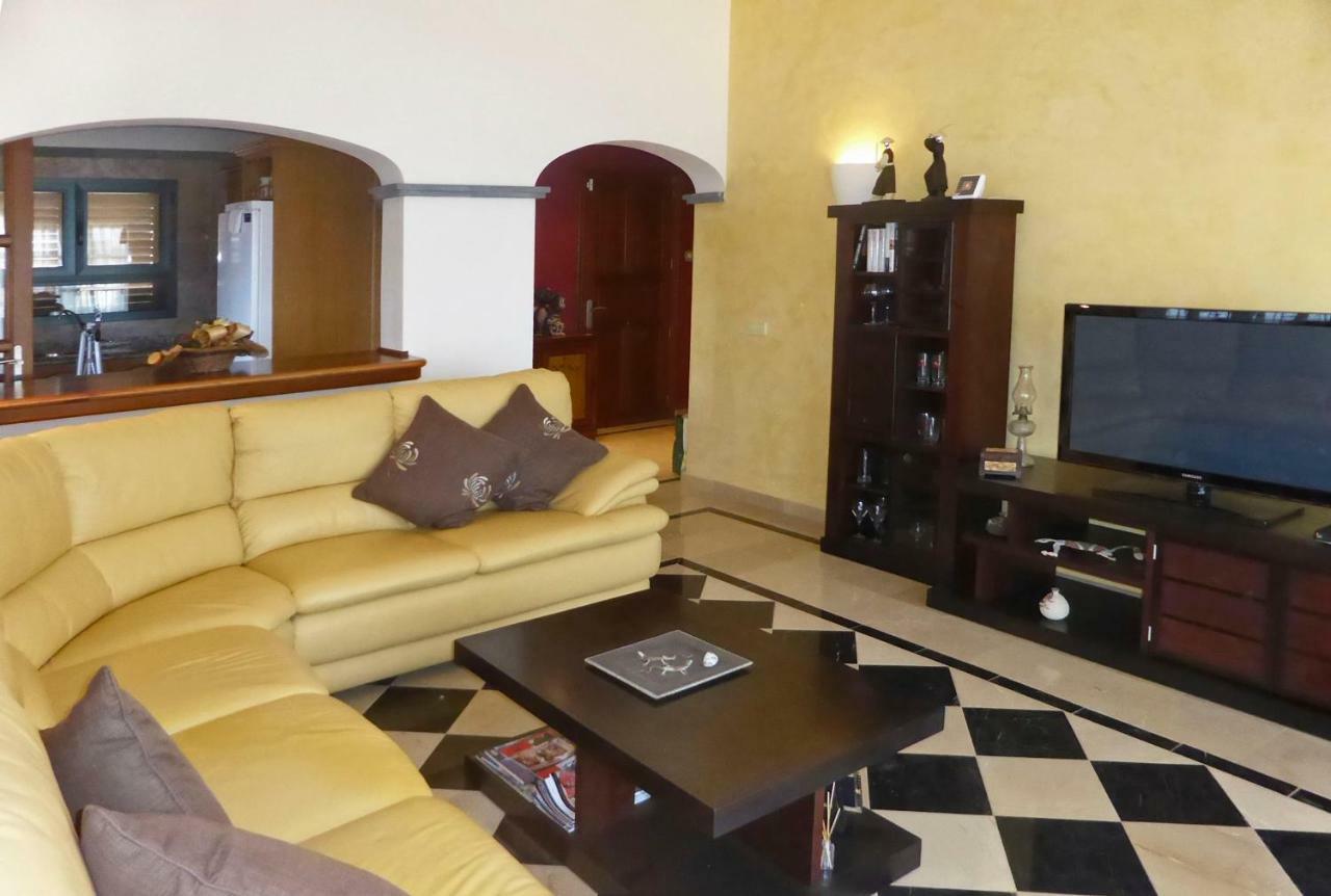 Villa Paradise