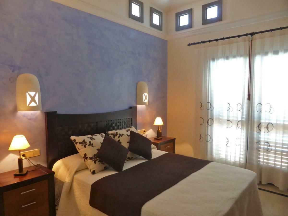 Villa Paradise *