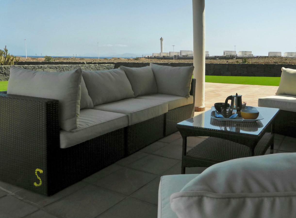 Villa Paradise
