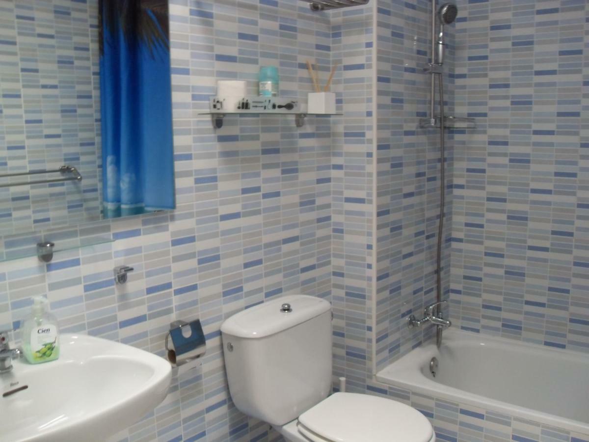 Apartamento Irene