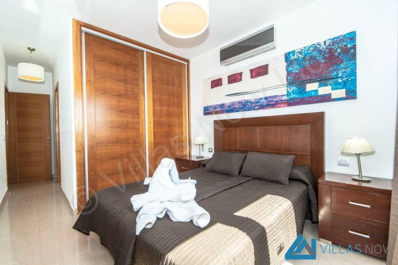 Villas Aquamarina Сasa de vacaciones