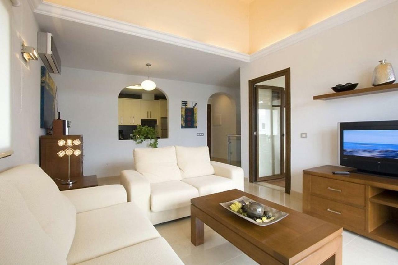 Villas Aquamarina Сasa de vacaciones Playa Blanca (Lanzarote)