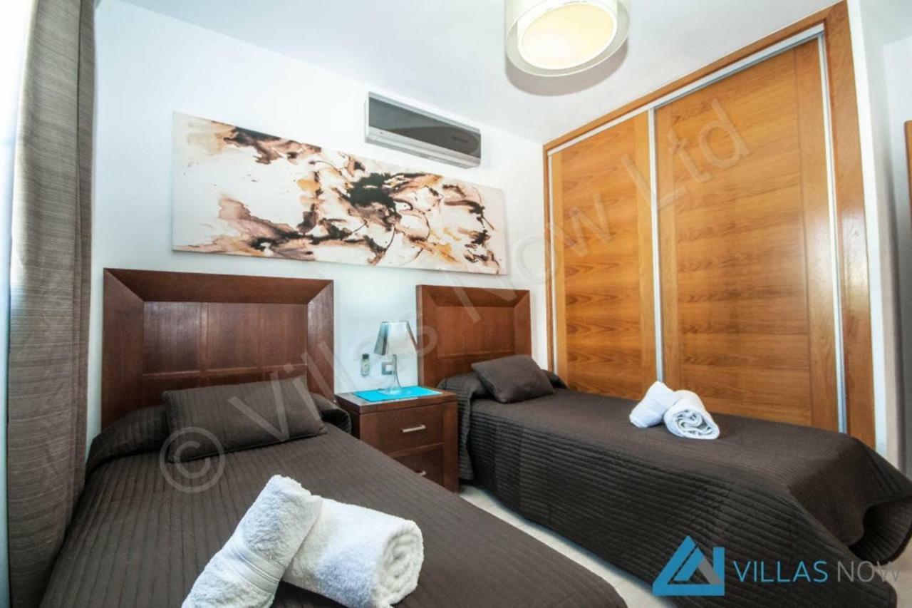 Villas Aquamarina *