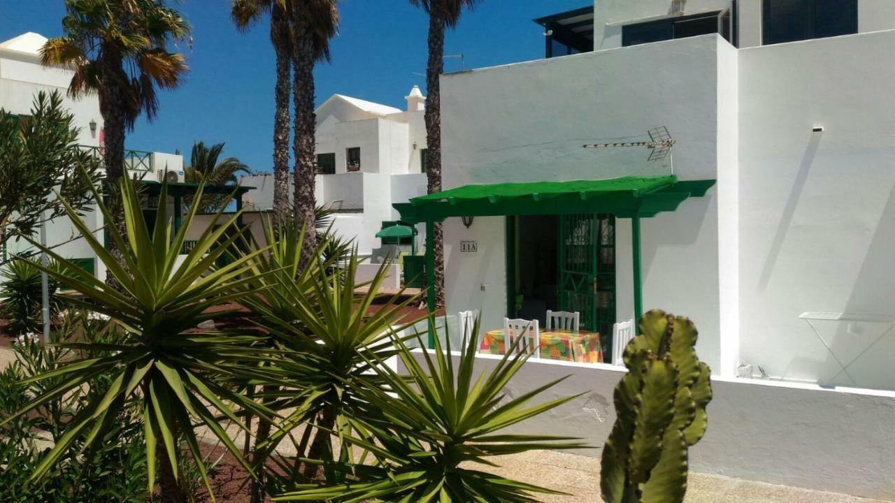 Playa Blanca Marcastell Apartamento Playa Blanca (Lanzarote)