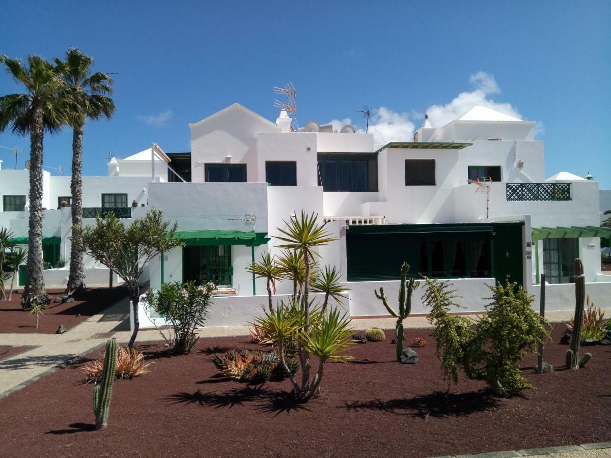 Apartamento Playa Blanca Marcastell