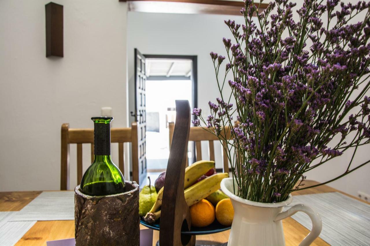 Holiday home Casa - Jacuzzi, Wifi & Bbq