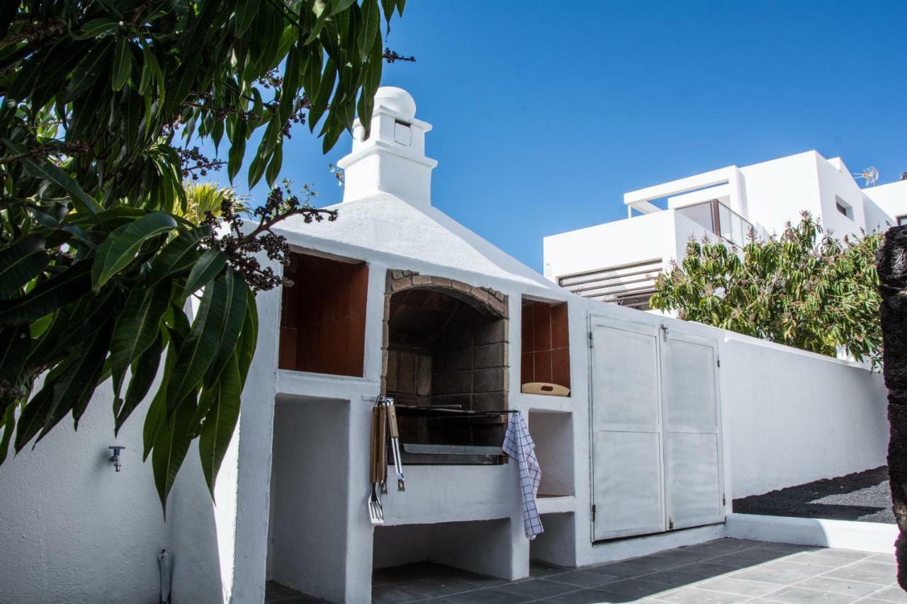 Casa - Jacuzzi, Wifi & Bbq Tahiche