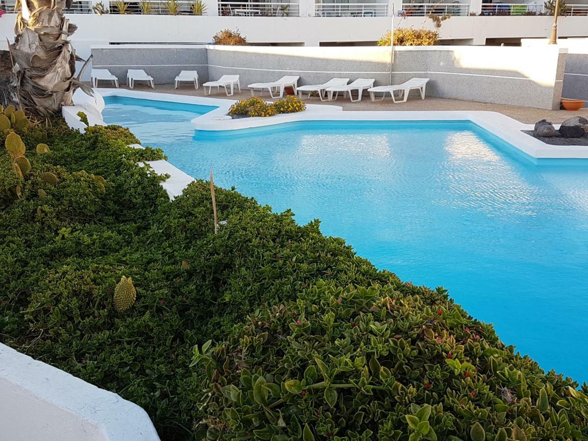 Apartment Caracolas I Puerto del Carmen (Lanzarote)