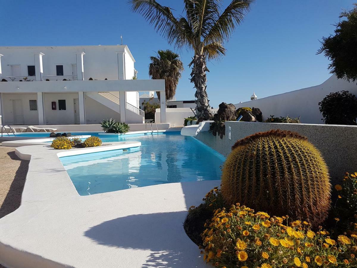 Apartment Caracolas I *
