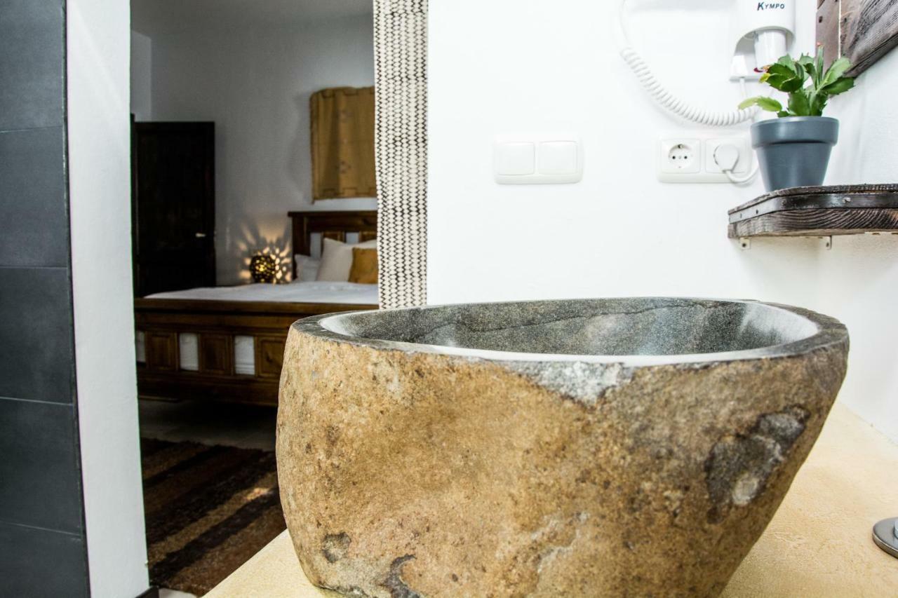 Casa - Jacuzzi, Wifi & Bbq Holiday home Tahiche