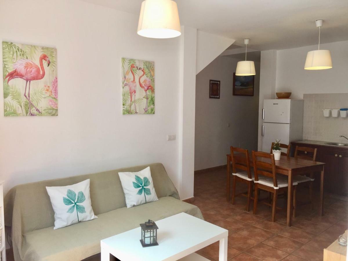 Apartment Fcg24a Famara