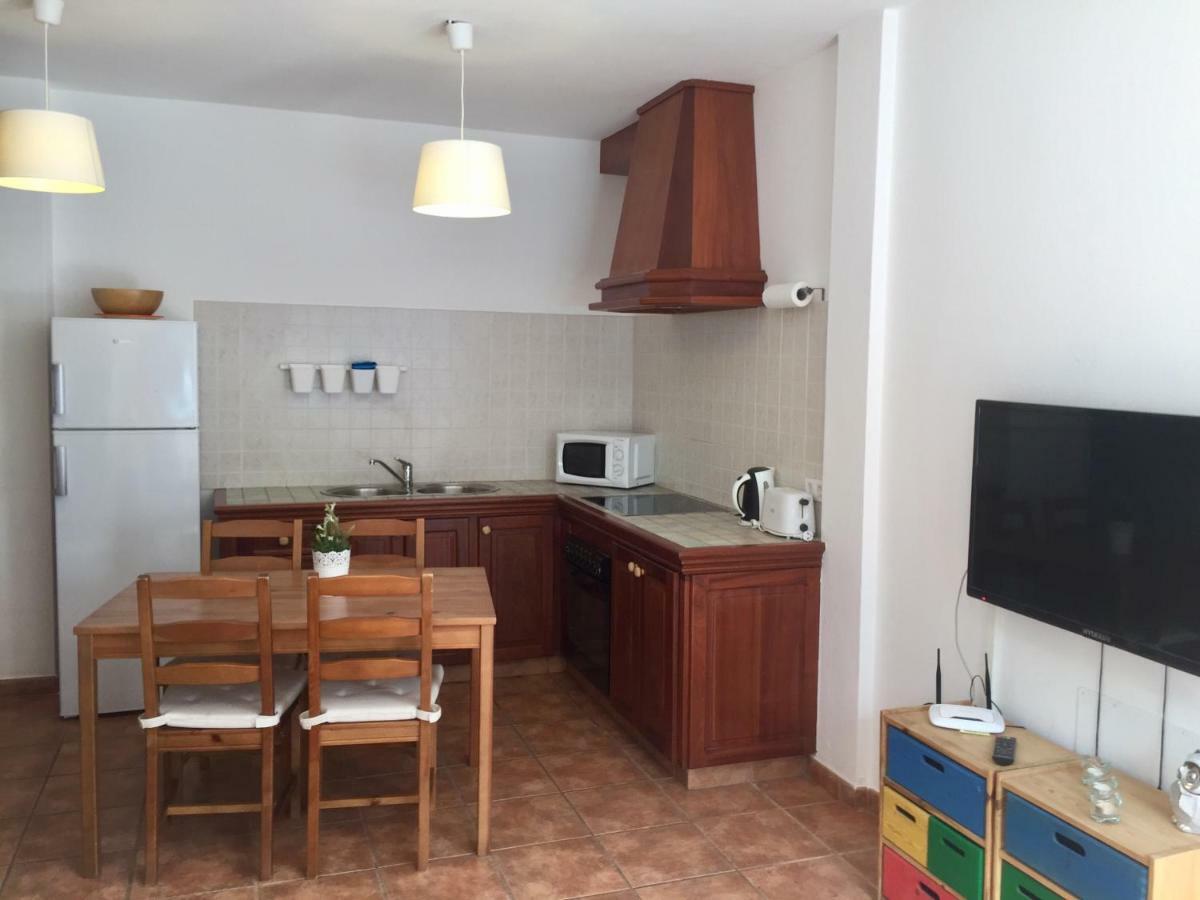 Apartment Fcg24a *