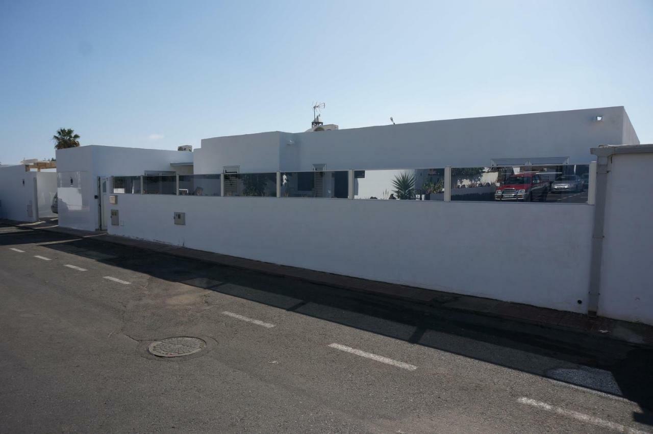 Malagueñas Villa Puerto del Carmen (Lanzarote)