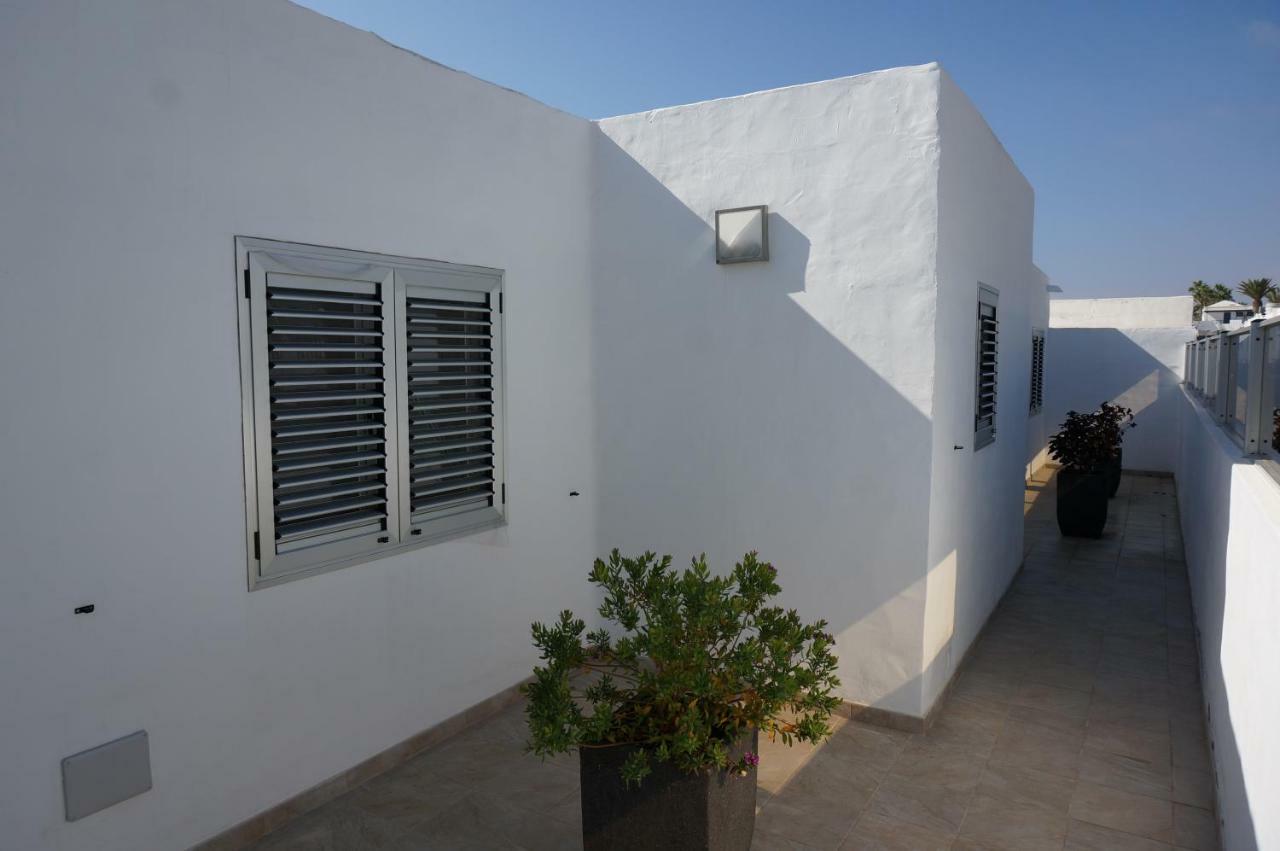 Villa Malagueñas