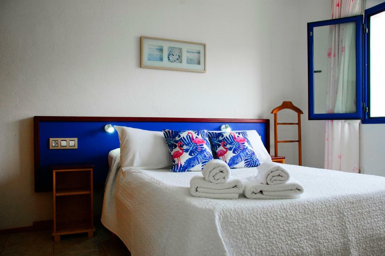 Apartment Seaview Risco De 2