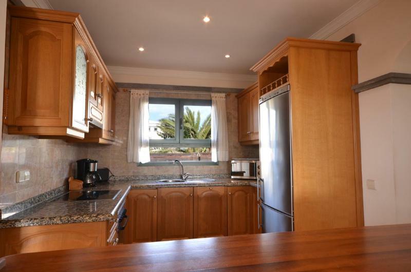 Ambar Cherry * Playa Blanca (Lanzarote)