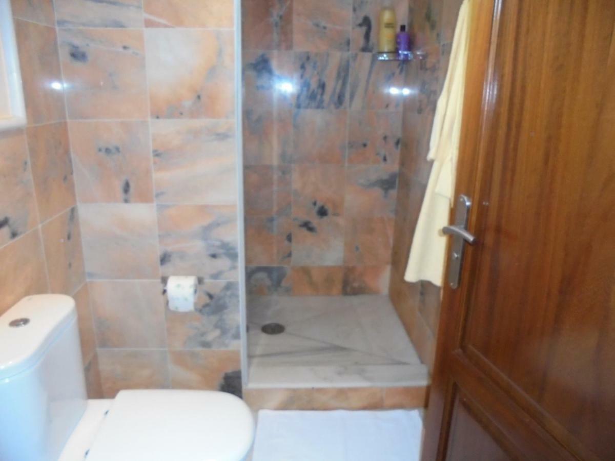 Ambar Cherry Villa Playa Blanca (Lanzarote)