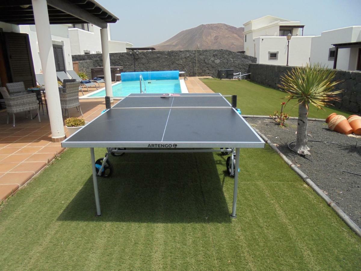 Ambar Cherry Villa